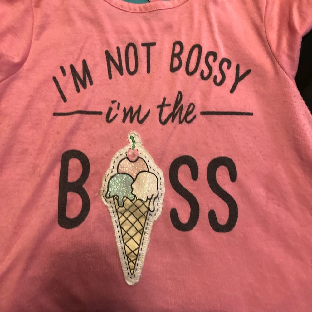 Girls Shirt